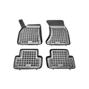 Kummist salongimatid – Audi A4 allroad quattro / A4 Avant / A4 Sedan / A5