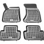 Rezaw-Plast kummist salongimatid – Audi A4 allroad quattro / A4 Avant / A4 Sedan / A5