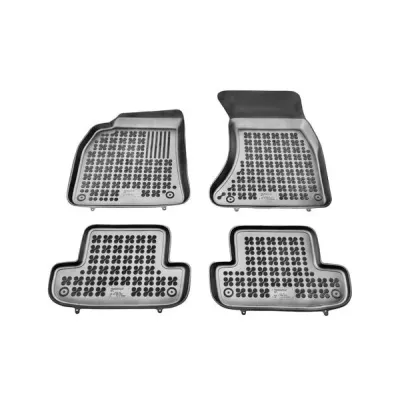 Rezaw-Plast kummist salongimatid – Audi A5