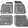 Rezaw-Plast kummist salongimatid – Audi A4