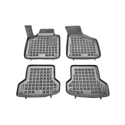 Rezaw-Plast kummist salongimatid – Audi A3