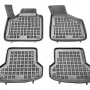 Rezaw-Plast kummist salongimatid – Audi A3