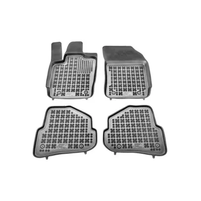 Rezaw-Plast kummist salongimatid – Audi A1