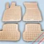 Rezaw-Plast kummist salongimatid – Audi A6 allroad quattro / A6 Avant / A6 Sedan / A7