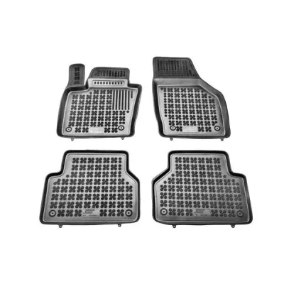 Rezaw-Plast kummist salongimatid – Audi Q3