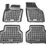 Rezaw-Plast kummist salongimatid – Audi Q3