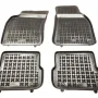 Rezaw-Plast kummist salongimatid – Audi A6 allroad quattro / A6 Avant / A6 Sedan