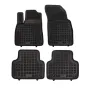 Rezaw-Plast kummist salongimatid – Audi Q7 / Q8