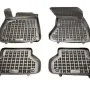 Rezaw-Plast kummist salongimatid – Audi A4 allroad quattro / A4 Avant / A4 Sedan / A5 Coupé / A5 Sportback