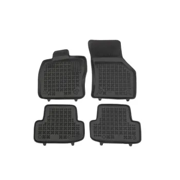 Kummist salongimatid – Audi Q2