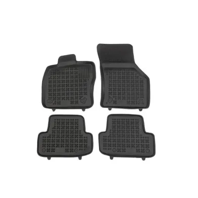Rezaw-Plast kummist salongimatid – Audi Q2