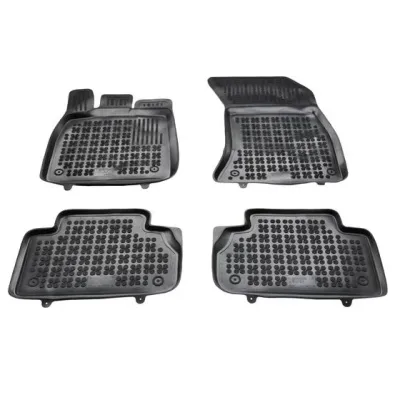 Rezaw-Plast kummist salongimatid – Audi Q5