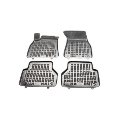 Rezaw-Plast kummist salongimatid – Audi A6 allroad quattro / A6 Avant / A6 Sedan