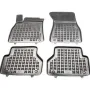 Rezaw-Plast kummist salongimatid – Audi A6 allroad quattro / A6 Avant / A6 Sedan
