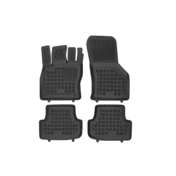 Kummist salongimatid – Audi A3