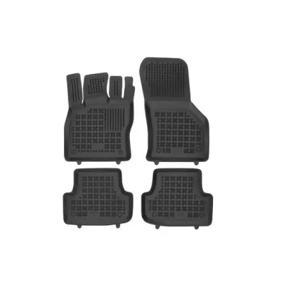 Rezaw-Plast kummist salongimatid – Audi A3