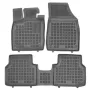 Rezaw-Plast kummist salongimatid – Audi Q4 e-tron
