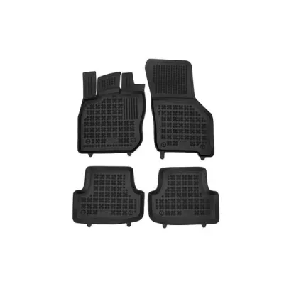 Rezaw-Plast kummist salongimatid – Audi A3