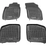 Rezaw-Plast kummist salongimatid – Volvo S40 / V40