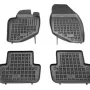 Rezaw-Plast kummist salongimatid – Volvo S60 / V70 / XC70