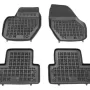 Rezaw-Plast kummist salongimatid – Volvo S60 / V60 / XC60