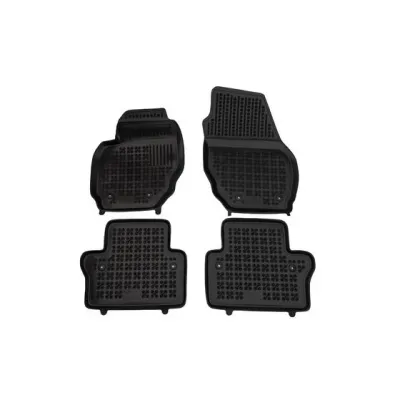 Rezaw-Plast kummist salongimatid – Volvo S80 / V70 / XC70