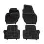 Rezaw-Plast kummist salongimatid – Volvo S80 / V70 / XC70