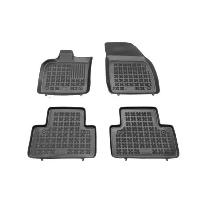 Rezaw-Plast kummist salongimatid – Volvo V50