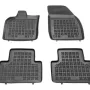 Rezaw-Plast kummist salongimatid – Volvo V50