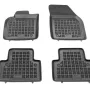 Rezaw-Plast kummist salongimatid – Volvo S40
