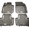 Rezaw-Plast kummist salongimatid – Volvo XC90