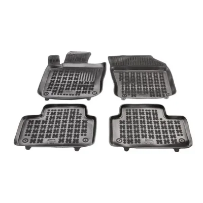 Rezaw-Plast kummist salongimatid – Volvo S60 / V60