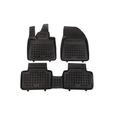 Rezaw-Plast kummist salongimatid – Volvo EX30