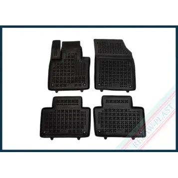 Rezaw-Plast kummist salongimatid – Volvo XC90