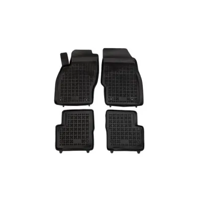 Rezaw-Plast kummist salongimatid – Opel Corsa 3-door / Corsa 5-door