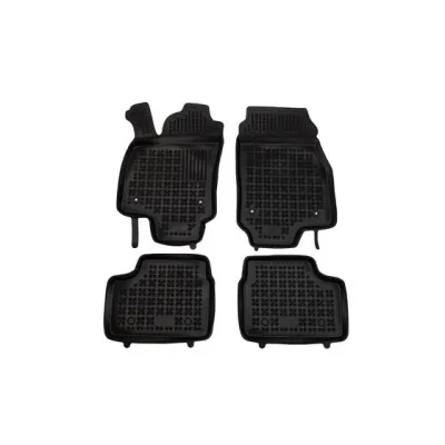 Rezaw-Plast kummist salongimatid – Opel Astra 3-door / Astra 5-door
