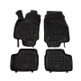 Rezaw-Plast kummist salongimatid – Opel Astra 3-door / Astra 5-door