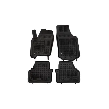 Kummist salongimatid – Opel Meriva