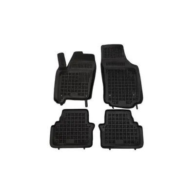 Rezaw-Plast kummist salongimatid – Opel Meriva