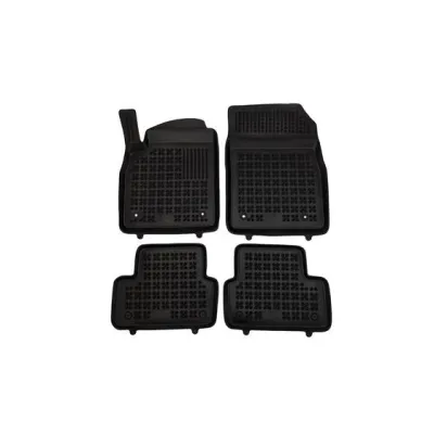 Rezaw-Plast kummist salongimatid – Opel Astra 3-door / Astra 5-door