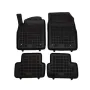 Rezaw-Plast kummist salongimatid – Opel Astra 3-door / Astra 5-door