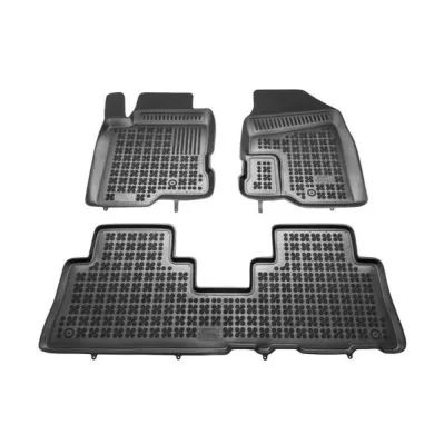 Rezaw-Plast kummist salongimatid – Opel Antara