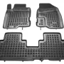 Rezaw-Plast kummist salongimatid – Opel Antara