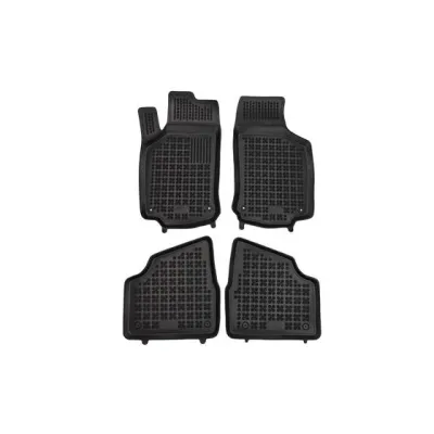 Rezaw-Plast kummist salongimatid – Opel Corsa