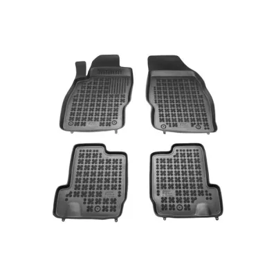 Rezaw-Plast kummist salongimatid – Opel Adam