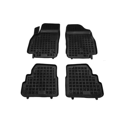 Rezaw-Plast kummist salongimatid – Opel Karl
