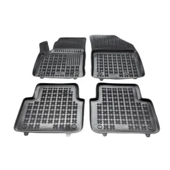Rezaw-Plast kummist salongimatid – Opel Crossland