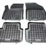 Rezaw-Plast kummist salongimatid – Opel Crossland