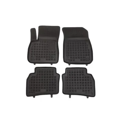 Rezaw-Plast kummist salongimatid – Opel Insignia