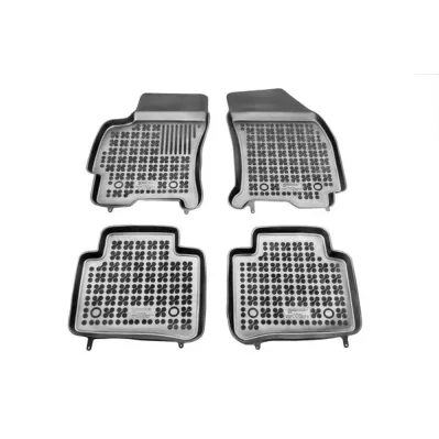 Rezaw-Plast kummist salongimatid – Ford Mondeo